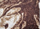 Мокетен килим ERIKA 8033 brown